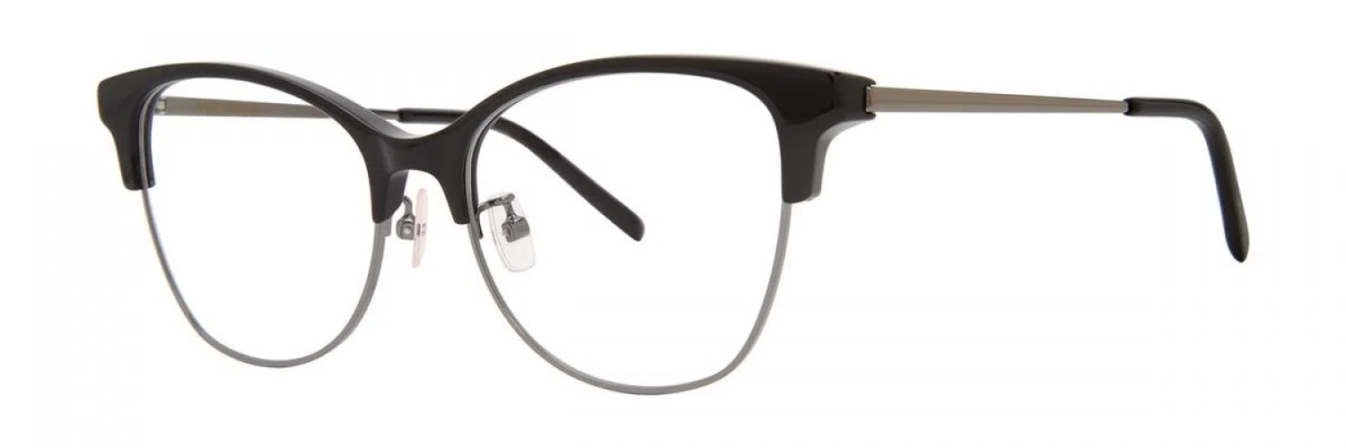 Vera Wang VA58 Eyeglasses - view 2